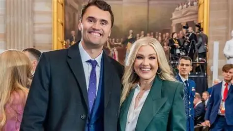 Charlie Kirk: A Look into the Life, Career, and Unanswered Questions Surrounding His Death