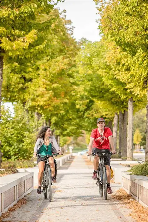 Quien va a Aranjuez va en bicicleta