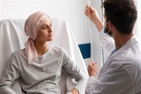 Quimioterapia neoadjuvante