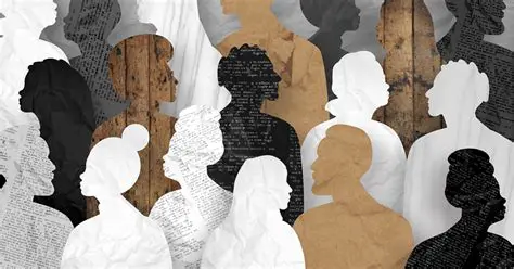 Racial and Economic Marginality