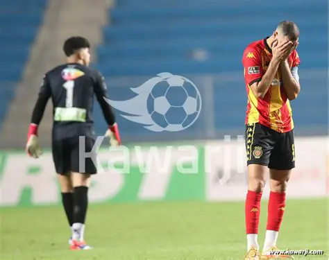 Rahimo Mengantarkan Esperance Tunis Meraih Kejayaan Baru