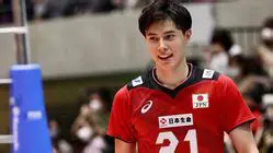 Ran Takahashi: Bintang Voli Jepang yang Bersinar di Kancah Internasional