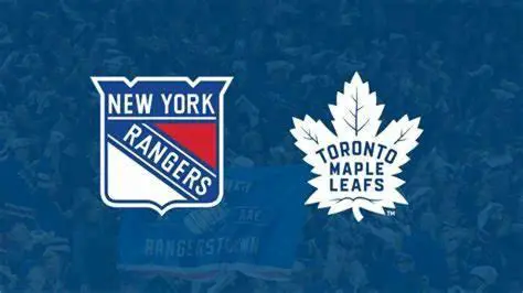 Rangers vs. Maple Leafs: A Deep Dive into the NHL Rivalry