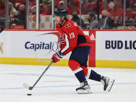 Rasmus Giertz: Charting the Career of a Resilient Swedish Ice Hockey Forward