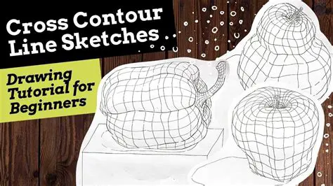 Raster Images and Contour Line Extraction