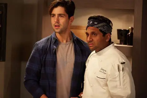 Ravi Patel: From Actor to Advocate, Exploring His Diverse Career and Impact