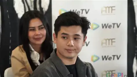 Rayn Wijaya's Captivating Series: A Deep Dive into His Acting Journey
