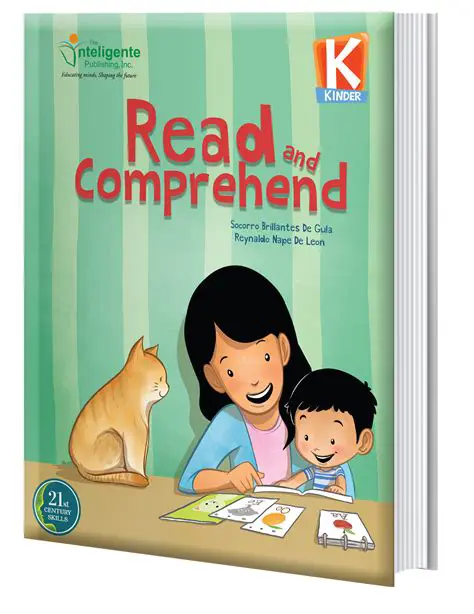 Read and comprehend complex information