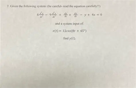 Read the equation carefully