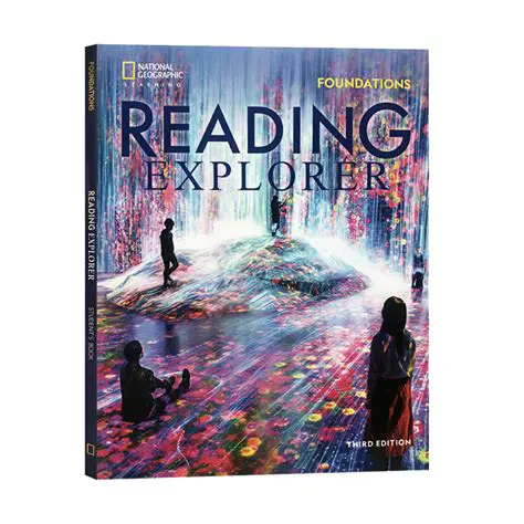 Reading Explorer Foundations