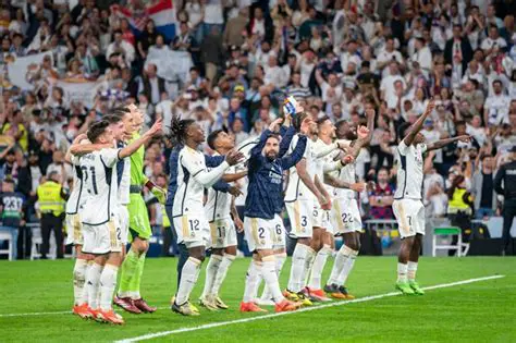 Real Madrid - Juventus: Een Europese Rivaliteit Gevormd door Glorie en Drama