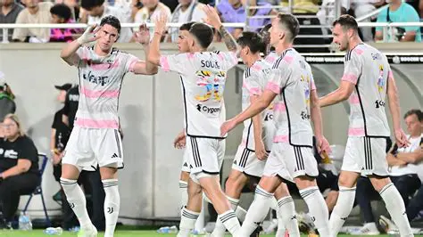 Real Madrid Kontra Juventus: Një Përballje Historike