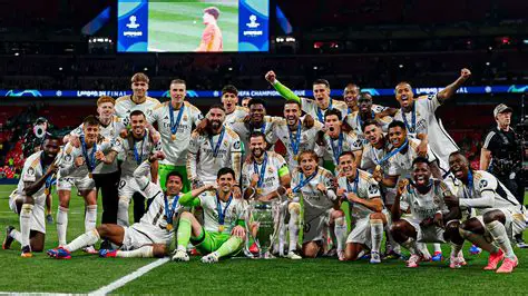Real Madrid: A Legacy of Glory, Domination, and Enduring Appeal