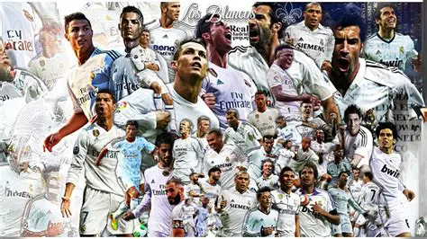 Real Madrid: The Legacy of Kings, Triumphs, and Iconic Players