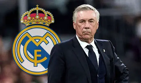 Real Madrid: Nieuws, Transfers en Glorieuze Geschiedenis van de Koninklijke Club