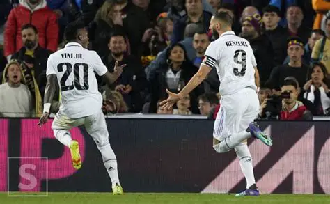 Реал Мадрид против Ювентуса: Эпохальное Соперничество в Сердце Европейского Футбола