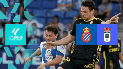 Реал Ов'єдо – Еспаньйол: Аналіз матчу, статистика та прогнози