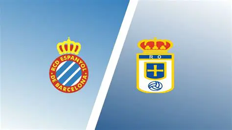 oviedo vs espanyol