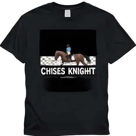 Realistic Equestrian Sports