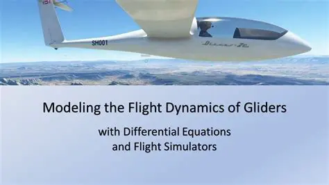 Realistic Flight Physics and Modeling