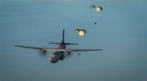 Realistic Hydraulic System