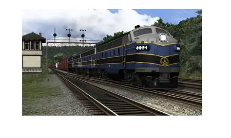 Realistic Routes and Graphics