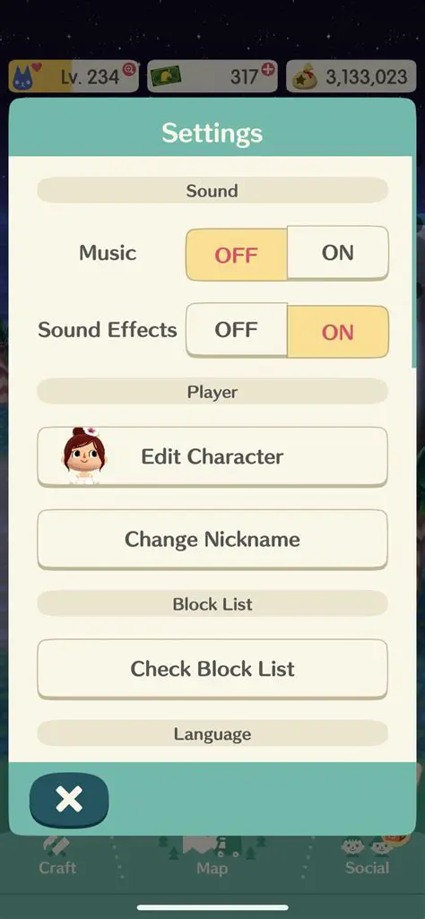 Realistic Sounds and Customization Options