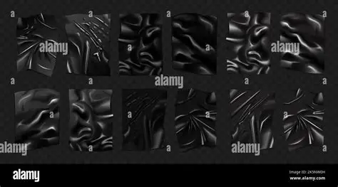 Realistic Surface Wrinkles and Creases