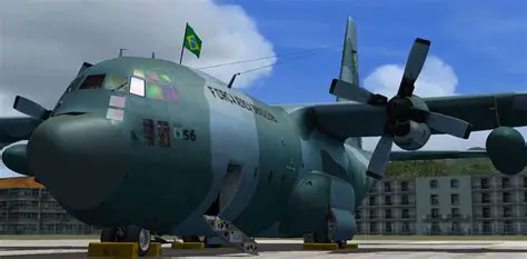 Realistic Textures of 25 Popular Liveries