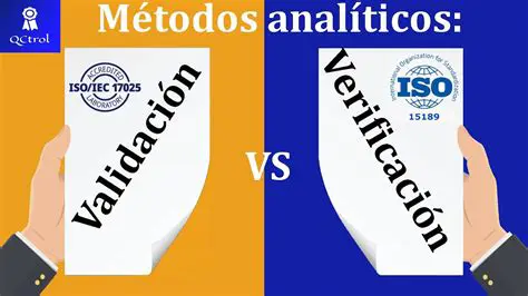 Realizar pruebas y validaciones