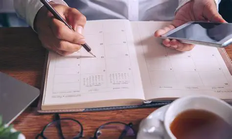 Realizar Tarefas Rotineiras