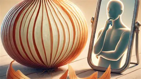 Reasons Behind the Contrast