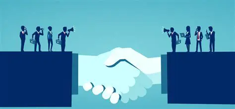 Reasons for Merging Business