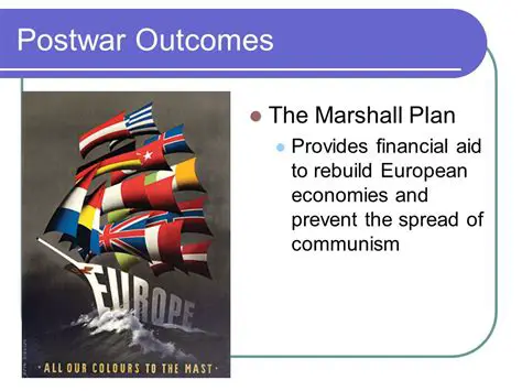 Rebuild European Economies