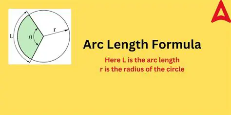 Recalling the Formula for Arc Length
