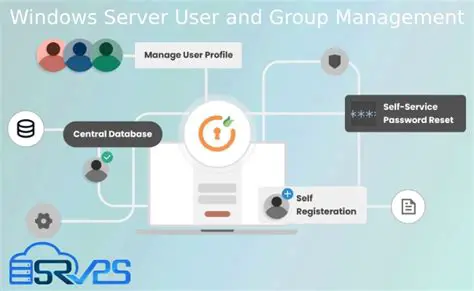 Recipient and Group Management