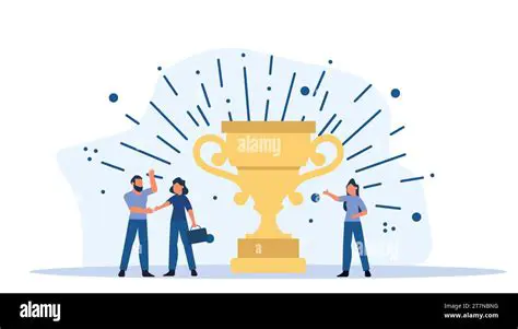 Recognition of Achievement