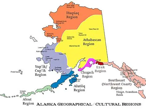 Recognize Native Alaskan title to the land