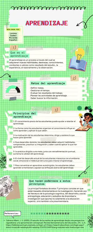 Recomendaciones para Mariana