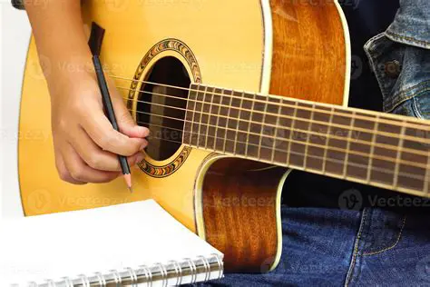 Recommendations for Acoustic Guitar Players