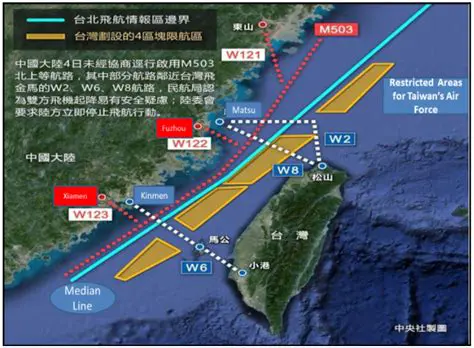 Recommendations for Resolving the Taiwan Sovereignty Status