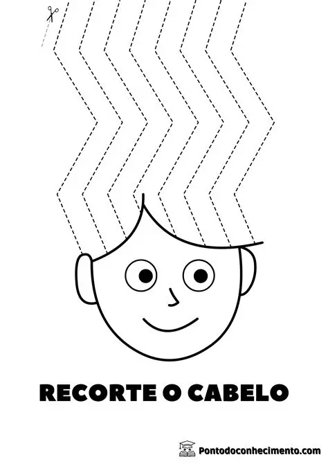 Recorte as cartas com cuidado