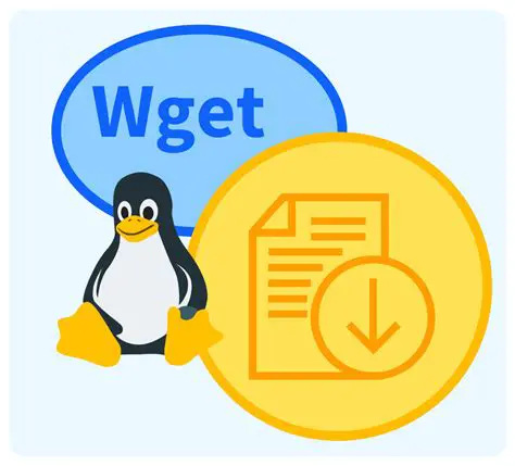 Recursive Downloading with Wget
