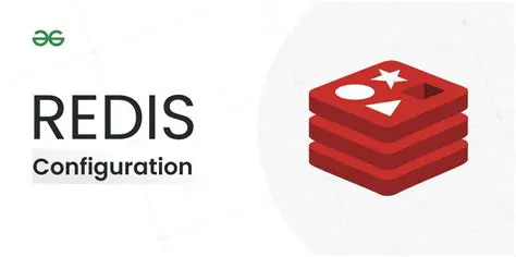 Redis configuration issues
