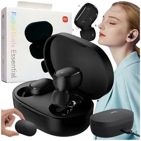 Redmi Bluetooth transferinizi