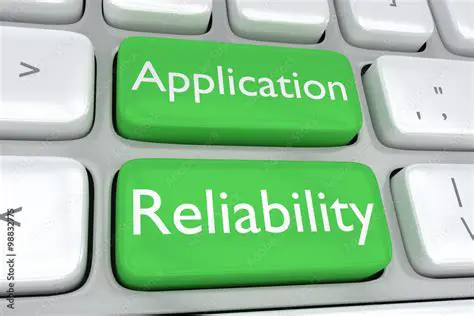 Reduced application reliability
