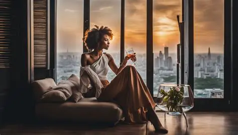 Reduced risk of dehydration