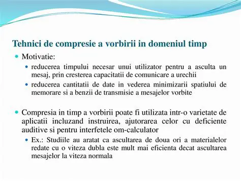 Reducerea timpului necesar pentru a transcrie texte