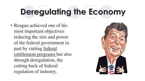 Reducing the Size and Power of the Federal Government