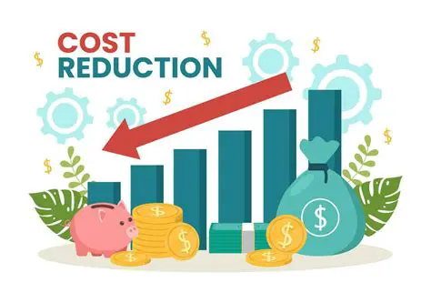 Reduction of Capital Costs